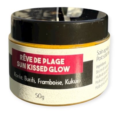 Makeda-Rêve De Plage-50G