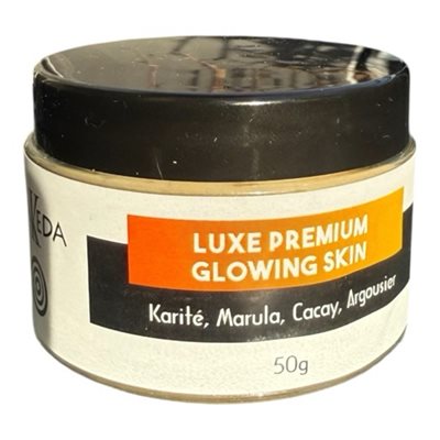 Makeda-Glowing Skin-50G