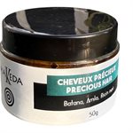 Makeda-Precious Hair-50G