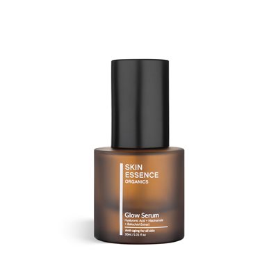 Skin Essence Organics GLOW SERUM 30 ml