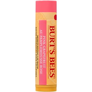 Burt's Bees Baume pour les Lévres Pamplemousse Rose 4,25g