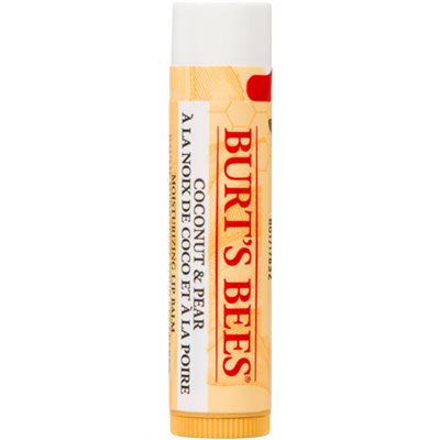 Burt's Bees Coconut & Pear Lip Balm 4.25g 4.25g