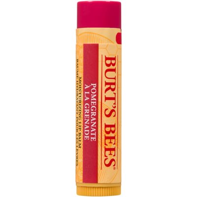 Burt's Bees Pomegranate Lip Balm 4.25g 4.25g