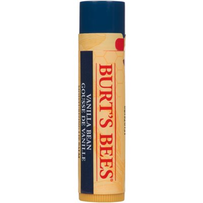 Burt's Bees Baume pour les Lévres Gousse de Vanille 4,25g