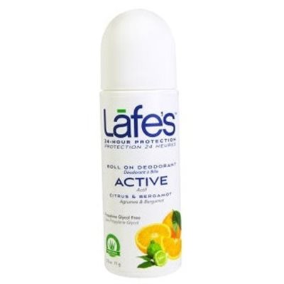 Lafe Deodorant - Active 71g