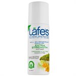 Lafe Deodorant Roll-On Extra Strength 88 ml