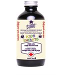 Organic Elderberry Syrup for Kids 118 ml