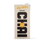 Say When Organic Golden Chai Beverage 946ml