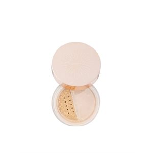 EMANI Organic Crushed Foundation Vanilla