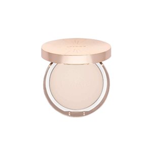 EMANI Organic Flawless Matte Foundation Sienna