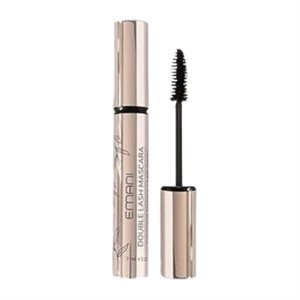 EMANI MASCARA DOUBLE CILS + Sérum BIO