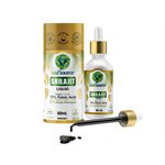 Leafsource Shilajit 70% Fulvic acid  60ml