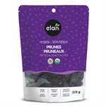 Elan Pruneaux Denoyautes 225G