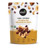 Elan Organic Mix Oh Mega 135g