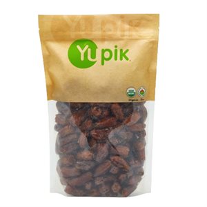 Yupik Organic Pitted Dates 1kg