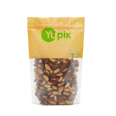 Yupik Noix De Bresil Bio 1Kg