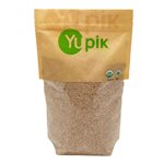 Yupik Graines De Sésame Naturelles Bio 1Kg