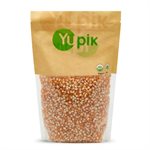 Yupik Organic Popcorn 1kg
