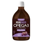 AquaOmega ADH 1:5 Saveur de Raisin