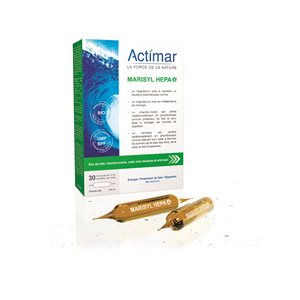 Actimar Marisyl Hepa (30x 10ml) 