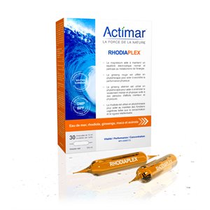 Actimar Rhodiaplex (30x 10ml)