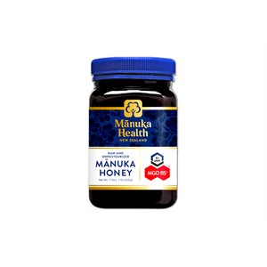 Manuka Health MGO 115+ Manuka Honey 500g 500g