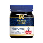 MANUKA HEALTH HONEY MGO 263+ UMF 10+ 250G