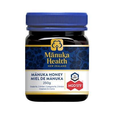 Manuka Honey MGO 573+ UMF 16+ 250 g