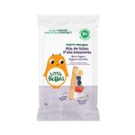 Little Bellies Organic Pick me sticks berry yogurt 16g