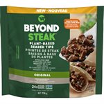 Beyond Steak Plant based Seared Tips 226g
