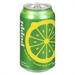 Poppi Lemon Lime 355ml