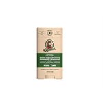 Dr. Squatch Deodorant Pine Tar 75g