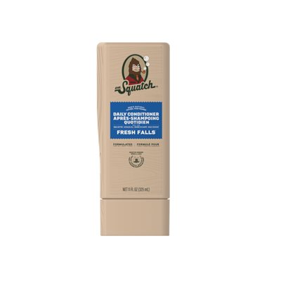 Dr. Squatch Fresh Falls 11Oz Apres-Shampooing 325Ml
