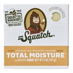 Dr. Squatch Total Moisture Bar Soap 141.7g