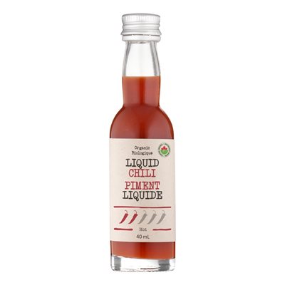 Northern Green Piment Liquide Biologique 40Ml Northern Green Piment Liquide Biologique 40Ml