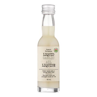 Northern Green Ail Liquide Biologique 40Ml Northern Green Ail Liquide Biologique 40Ml