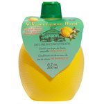 Volcano Organic Lemon Juice 200ml