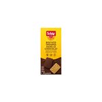 Schar Chocolate robed biscuits 150G