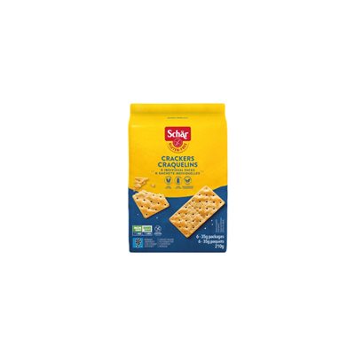 Schar Craquelins 210G