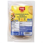 Schar Pains Hamburgers 4Pk