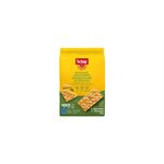 Schar rosemary crackers 210G