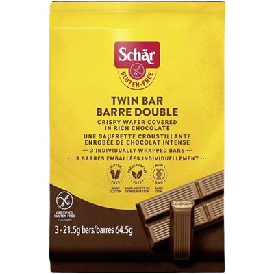 Schar Barre Double Schar Barre Double