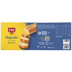 Schar Baguette 350G 350G