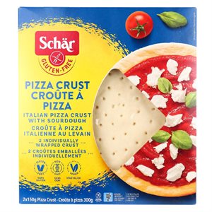 Schar Croutes à Pizza 2(pq)