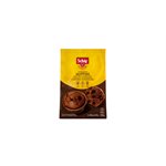 Schär Muffins Au Chocolat Sans Gluten 4X225G