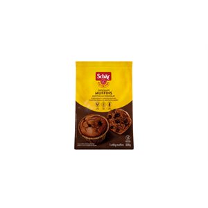 Schär Gluten Free Chocolate Muffin