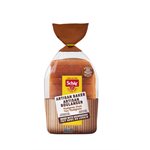 Schar Pain multigrains Artisan Baker 400 g
