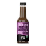 Ocean's Halo sauce Au Poisson Végétalien sans soja 296Ml