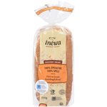 Inewa  Organic Sourdough Bread 100% Spelt  550g