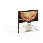 Via Emilia Pizza 5 Fromages